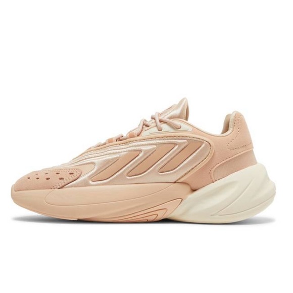 Adidas Ophelia in Blush - Picture 5 of 8